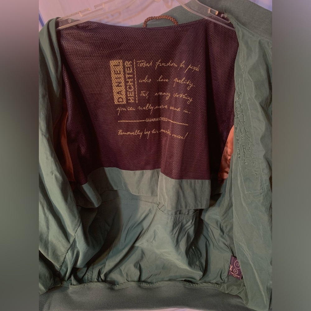 Daniel Hechter Jacket - image 5